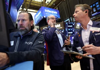 How the stock market may move on the Supreme Court’s tariff decision