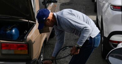 How the U.S. Is Crippling Cuba’s Economy