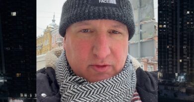 How Ukrainians Are Coping Without Heat