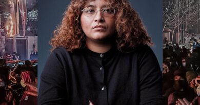 How We Know Iran Crushed Protests with Lethal Force