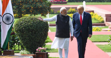 India delays Washington trade visit as U.S. tariff policy shifts, source tells CNBC