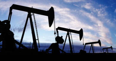 Iran partially closes Strait of Hormuz, a vital oil choke point, as Tehran holds talks with U.S.