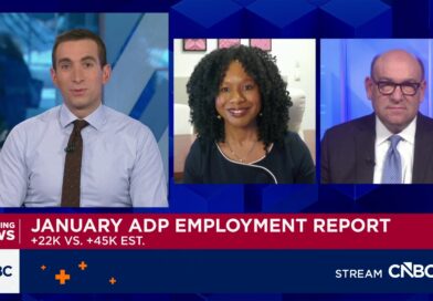 Layoffs in January were the highest to start a year since 2009, Challenger says