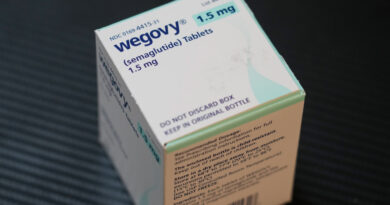 Novo Nordisk and Eli Lilly fall after Hims & Hers announce $49 copy of Wegovy pill