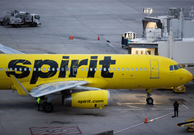 Spirit Airlines sells more planes, calls back 500 flight attendants from furlough ahead of spring break