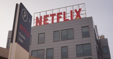 Stocks making the biggest moves midday: Bank stocks, Netflix, Duolingo, AES, Sunrun and more