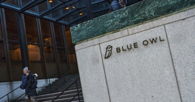 Stocks making the biggest moves premarket: Grail, Blue Owl Capital, Opendoor Technologies & more