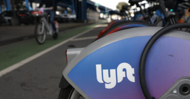 Stocks making the biggest moves premarket: Lyft, Moderna, Cloudflare, Ford, Zillow Group and more