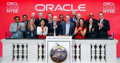 Stocks making the biggest moves premarket: Oracle, Novo Nordisk, Hims & Hers Health, Kroger and more