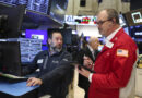 Stocks slide as traders assess Walmart earnings, potential Iran conflict: Live updates