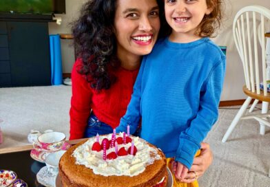 Sukhie’s Lipstick Trick Is Too Good