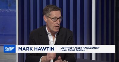 Tech IPO hype gets drowned out on Wall Street by prospect of $1 trillion in debt sales