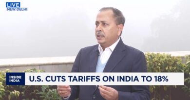 Trump says India won’t buy Russian oil anymore. Moscow insists India hasn’t said that