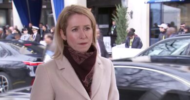 U.S. and European interests are ‘intertwined,’ Secretary of State Rubio says