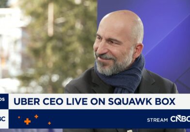 Uber held liable, ordered to pay $8.5 million in driver rape suit