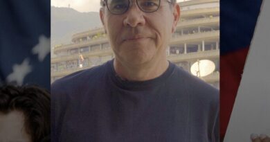 Venezuela Releases Political Prisoners, With Conditions