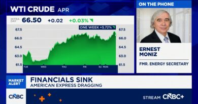 What to expect from the next round of U.S.-Iran talks as Trump threatens Tehran