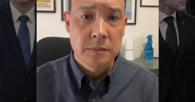 Why U.S. Allies Are Lining Up to Meet China