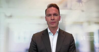 World’s largest sovereign wealth fund’s bets on Big Tech and banking drive gains