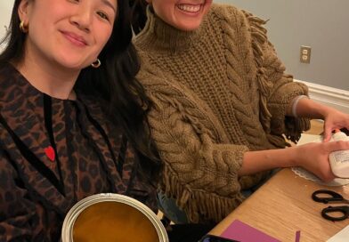 Would You Host a Galentine’s Gathering?