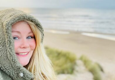 13 Readers Share Their Favorite Walking Paths