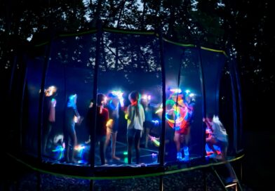 13 Surprising Tips From Parents of Large Families