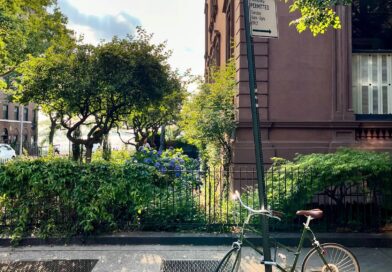 7 Spring Fashion Trends — Thoughts?