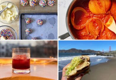 8 Readers Share the Recipes They Know by Heart