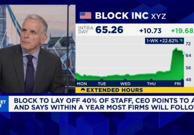 AI’s got a gender gap: Women are more skeptical