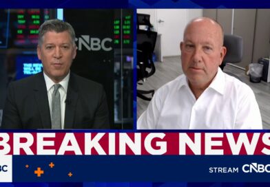 As Trump declares inflation tamed, Iran conflict threatens new price pressures