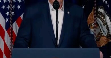 Behind Trump’s Reversal On Regime Change