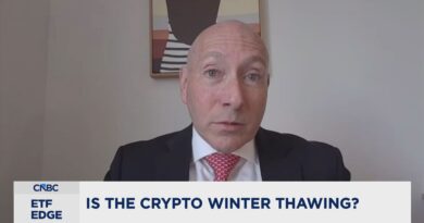 Bitcoin beat the S&P 500, Nasdaq Composite and gold since the start of the Iran war