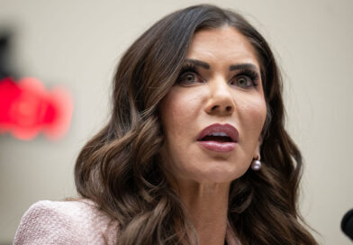 Durbin and Raskin call for perjury investigation into DHS’ Kristi Noem