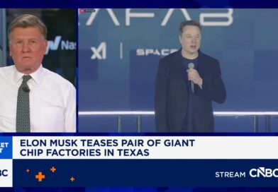 Elon Musk calls for Delaware judge to recuse herself in lawsuits, alleging bias