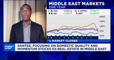 Gulf markets are splintering as the Iran war continues. Here’s what to know