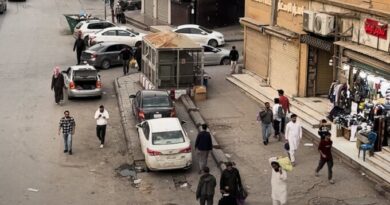 How Migrant Workers Have Been Affected by Iran’s Strikes