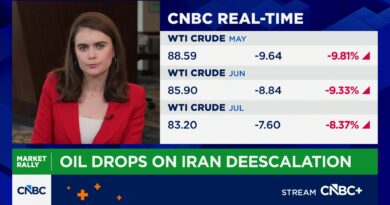 How the big oil and gas CEOs think the Iran war supply disruption will play out