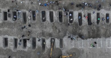 How We Analyzed the Strike on the Iranian School