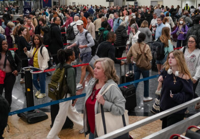 ICE agents will be deployed to U.S. airports on Monday: Homan