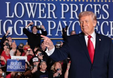 Iran war could make affordability bigger issue in 2026 elections