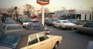 Iran war oil shock stokes fears of 1970s-style stagflation — why this time could be different