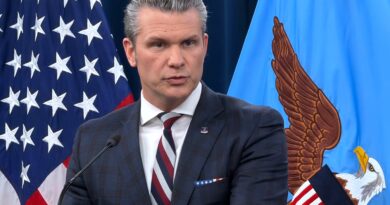 Live updates: Iran regime ‘paying for their crimes against America … in blood,’ White House says