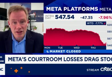 Meta’s court losses spell potential trouble for AI research, consumer safety