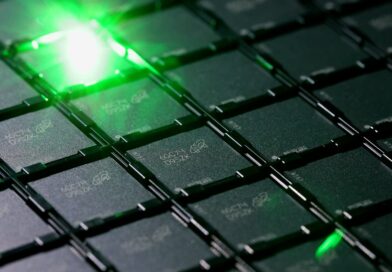 Micron revenue almost triples, tops estimates as demand for memory soars