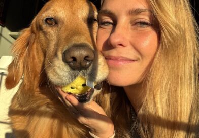 Nicki Sebastian’s Foolproof Eyeliner Trick (Even for Marathons)