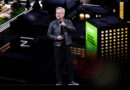 Nvidia GTC 2026: CEO Jensen Huang sees $1 trillion in orders for Blackwell and Vera Rubin through ’27
