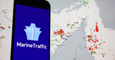 Oil tankers transiting Strait of Hormuz ‘must be very careful,’ Iran Foreign Ministry warns