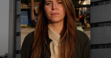 On the Ground in Beirut