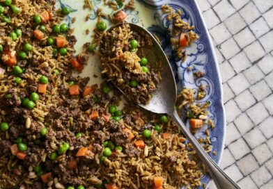 Oozi Is My New Favorite Low-Mess Dinner