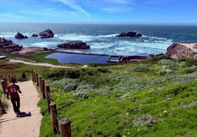 Our Trip to San Francisco